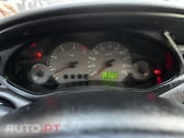 Ford Focus 1.8 TDdi Ghia