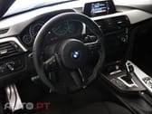 BMW 320 d Auto Pack M