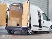 Fiat Doblo 1.6 MJ XL Easy 3L