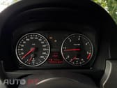 BMW 320 d Coupe