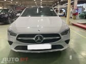 Mercedes-Benz CLA 250 e 8G-DCT Progressive Line Advanced