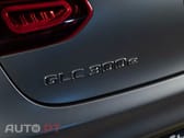 Mercedes-Benz GLC 300 e Coupé 4Matic
