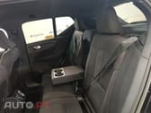 Volvo XC40 Recharge Plus