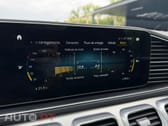 Mercedes-Benz GLE de 4Matic
