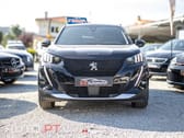 Peugeot E-2008 50 kWh GT