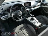Audi A4 Avant 2.0 TDI Advance