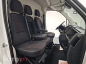 Peugeot Boxer 2.2 BlueHDi 335 L2H2 Pro GPS CAM. TRASEIRA IVA DEDUTIVEL