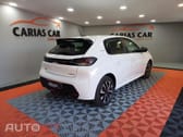 Peugeot 208 1.2 Hybrid Allure e-DCS6