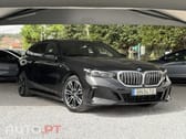 BMW 530 e Pack Desportivo M