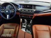 BMW 520 d Pack M Auto
