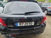 Peugeot 207 1.4 HDi SE Sportium