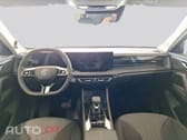 MG EHS PHEV Comfort  