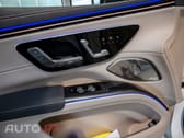 Mercedes-Benz EQS  450+