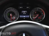 Mercedes-Benz A 180 CDi BE Edition AMG Line