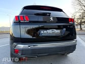 Peugeot 3008 1.5 BlueHDi GT Line EAT8
