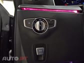 Mercedes-Benz CLS 220 d AMG Line
