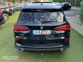 BMW X5 45 e xDrive Pack M