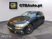 BMW 116 D Sport 