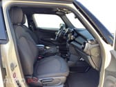 MINI Cooper One D