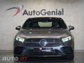 Mercedes-Benz A 180 d AMG Line Aut.