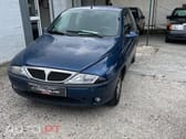 Lancia Y 1.2 16V LX