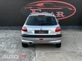 Peugeot 206 1.1 Color Line