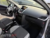 Peugeot 207 1.4 16V WIP Nav