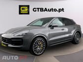 Porsche Cayenne COUPE TURBO S I.V.A DEDUTÍVEL