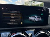 Mercedes-Benz CLA 180 d Shooting Brake AMG Line Aut.