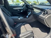 Mercedes-Benz GLC 300 de 4Matic