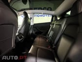 Tesla Model Y Long Range Dual Motor AWD