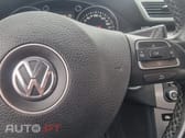 Volkswagen Passat Variant 1.6 TDi BlueMotion
