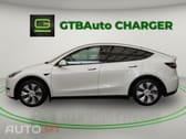 Tesla Model Y Standard 96% I.V.A DEDUTIVEL