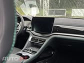 BYD Seal U 87 kWh design