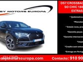 DS DS7 Crossback 180 cv EAT8 SO CHIC