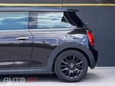MINI Cooper Cooper D