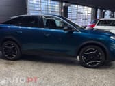 Peugeot E-3008 Allure