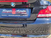 BMW 118 i Cabrio Edition Sport