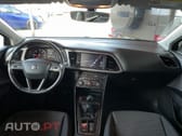 Seat Leon 1.6 TDI Style S/S