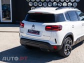 Citroen C5 Aircross 1.6 Hybrid Shine e-EAT8
