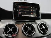 Mercedes-Benz CLA 220 CDI AMG Sport Aut.