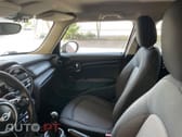 MINI Cooper One