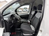 Fiat Fiorino 1.3 M-Jet