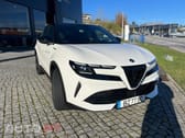 Alfa Romeo Junior Elletrica 50 kWh