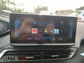 Peugeot 3008 1.5 BlueHDi Allure Pack
