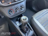 Fiat Punto Evo 1.3 M-Jet Sport