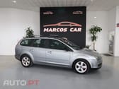 Ford Focus SW 1.4 Trend