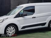 Ford Transit Connect 1.5 TDCi 200 L1 Ambiente