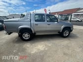 Toyota Hilux 2.5 D4-D Tracker