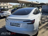 Tesla Model 3 Tração Traseira